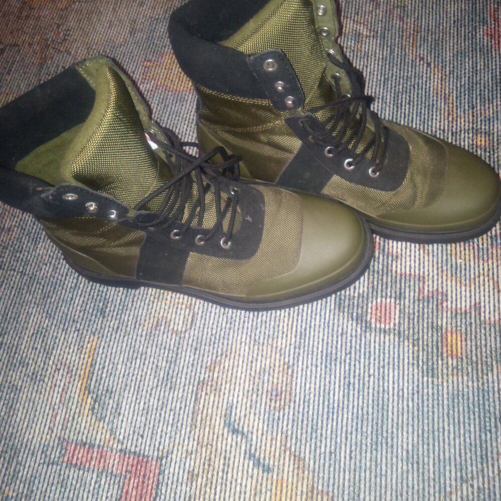 HUNTER boots - Picture 2 of 3